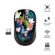 Миша TRUST YVI WIRELESS MOUSE PARROT (23387_TRUST)