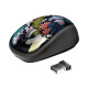 Миша TRUST YVI WIRELESS MOUSE PARROT (23387_TRUST)
