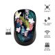 Миша TRUST YVI WIRELESS MOUSE PARROT (23387_TRUST)