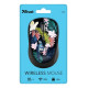 Миша TRUST YVI WIRELESS MOUSE PARROT (23387_TRUST)