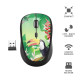 Миша TRUST YVI WIRELESS MOUSE TOUCAN (23389_TRUST)