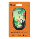Миша TRUST YVI WIRELESS MOUSE TOUCAN (23389_TRUST)