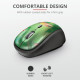 Миша TRUST YVI WIRELESS MOUSE TOUCAN (23389_TRUST)