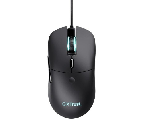 Игровая мышь Trust GXT 981 REDEX RGB Black (24634_TRUST)