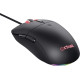 Игровая мышь Trust GXT 981 REDEX RGB Black (24634_TRUST)