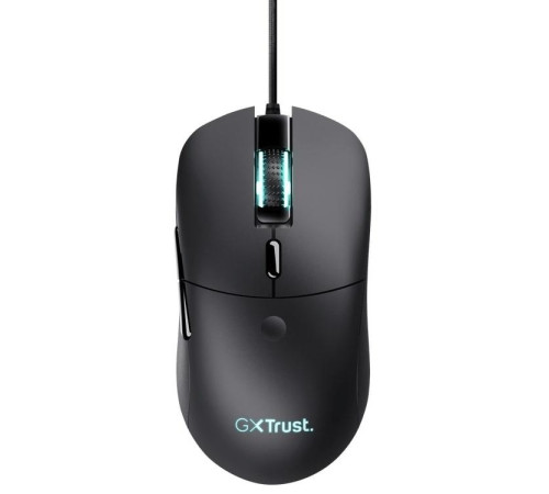 Игровая мышь Trust GXT 981 REDEX RGB Black (24634_TRUST)