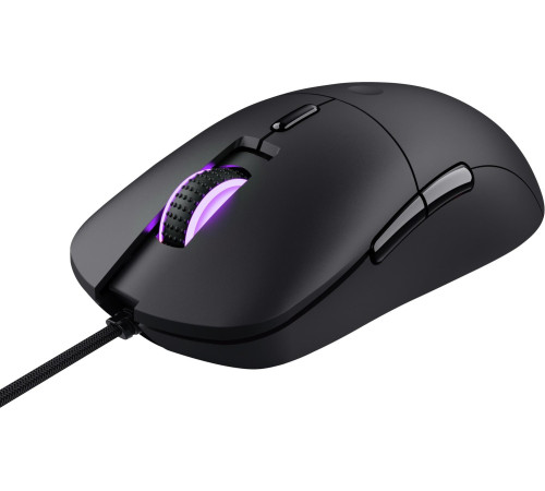 Игровая мышь Trust GXT 981 REDEX RGB Black (24634_TRUST)