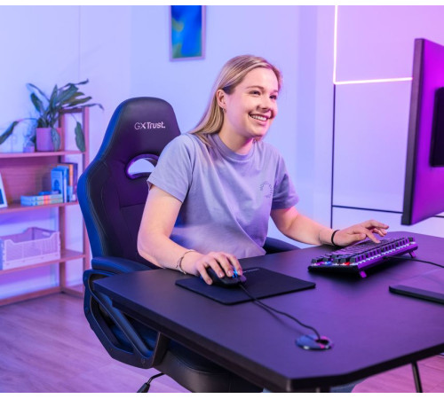 Игровая мышь Trust GXT 981 REDEX RGB Black (24634_TRUST)