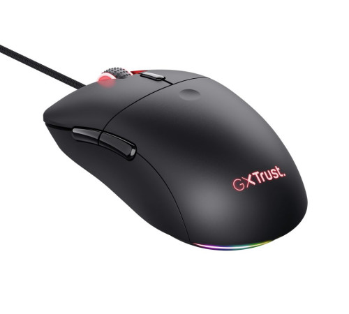 Игровая мышь Trust GXT 981 REDEX RGB Black (24634_TRUST)