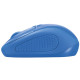 Миша Trust PRIMO WL BLUE (20786)