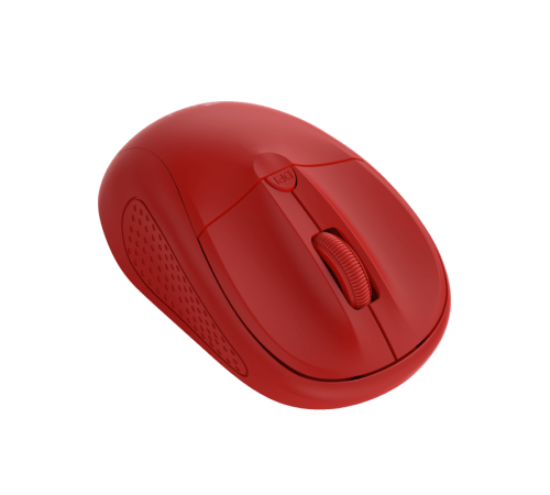 Миша Trust PRIMO WL RED (20787_TRUST)