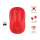 Миша Trust PRIMO WL RED (20787_TRUST)