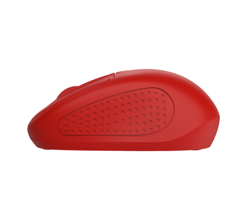 Миша Trust PRIMO WL RED (20787_TRUST)