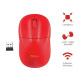 Миша Trust PRIMO WL RED (20787_TRUST)