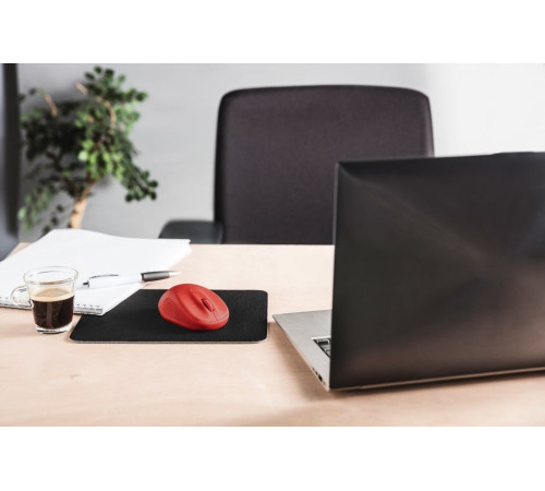 Миша Trust PRIMO WL RED (20787_TRUST)