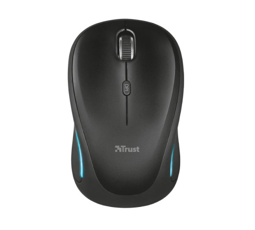 Миша Trust YVI FX WL BLACK (22333_TRUST)