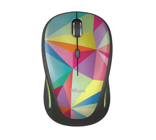 Миша Trust YVI FX WL GEOMETRICS (22337_TRUST)