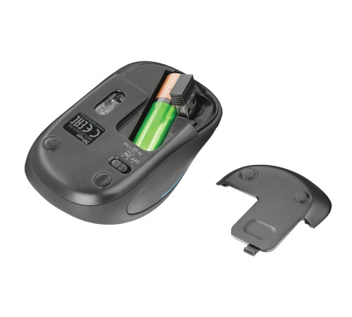 Миша Trust YVI FX WL GEOMETRICS (22337_TRUST)