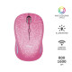 Миша Trust YVI FX WL PINK (22336_TRUST)