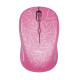 Миша Trust YVI FX WL PINK (22336_TRUST)