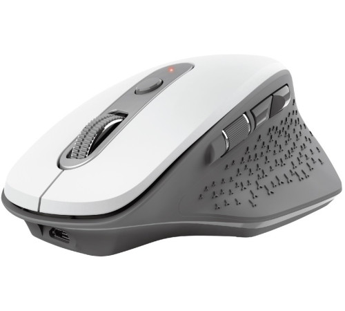 Мышь Trust Ozaa Rechargeable WL White (24035_TRUST)