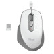 Мышь Trust Ozaa Rechargeable WL White (24035_TRUST)