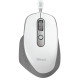 Мышь Trust Ozaa Rechargeable WL White (24035_TRUST)