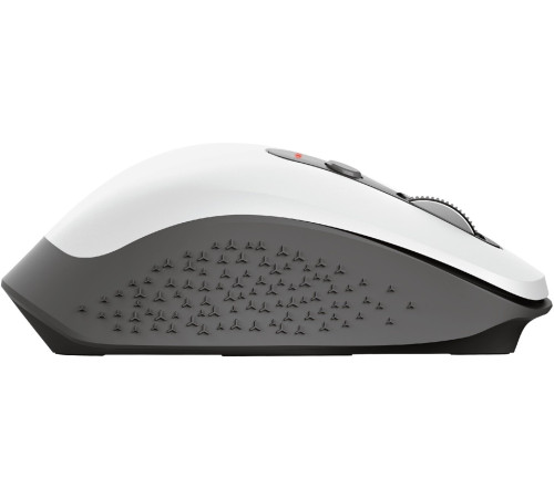 Мышь Trust Ozaa Rechargeable WL White (24035_TRUST)