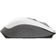 Мышь Trust Ozaa Rechargeable WL White (24035_TRUST)