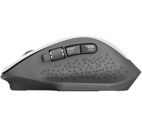 Мышь Trust Ozaa Rechargeable WL White (24035_TRUST)