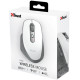Мышь Trust Ozaa Rechargeable WL White (24035_TRUST)