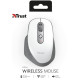 Мышь Trust Ozaa Rechargeable WL White (24035_TRUST)