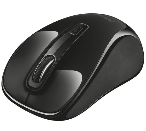 Миша Trust XANI BT BLACK (21192)