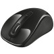 Миша Trust XANI BT BLACK (21192)