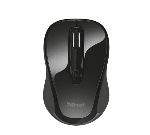 Миша Trust XANI BT BLACK (21192)