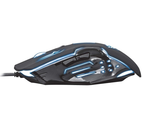 Ігрова миша Trust GXT108 RAVA BLACK (22090_TRUST)