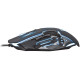 Ігрова миша Trust GXT108 RAVA BLACK (22090_TRUST)