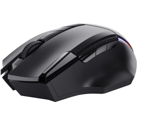 Игровая мышь Trust GXT 131 Ranoo WL ECO Black (24558_TRUST)