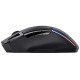 Игровая мышь Trust GXT 131 Ranoo WL ECO Black (24558_TRUST)