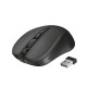Миша Trust MYDO SILENT WL BLACK