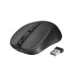Миша Trust MYDO SILENT WL BLACK