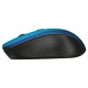 Миша TRUST MYDO SILENT WL BLUE (21870_TRUST)