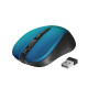Миша TRUST MYDO SILENT WL BLUE (21870_TRUST)