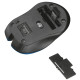 Миша TRUST MYDO SILENT WL BLUE (21870_TRUST)