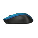 Миша TRUST MYDO SILENT WL BLUE (21870_TRUST)