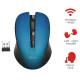 Миша TRUST MYDO SILENT WL BLUE (21870_TRUST)