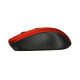 Миша Trust MYDO SILENT WL RED (21871_TRUST)