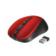 Миша Trust MYDO SILENT WL RED (21871_TRUST)