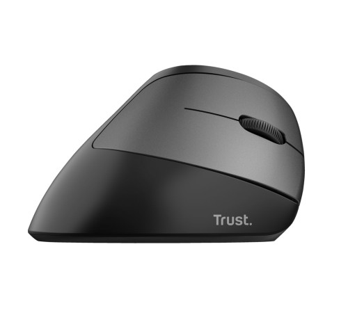 Миша Trust Bayo WL RGB Black