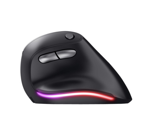 Миша Trust Bayo WL RGB Black
